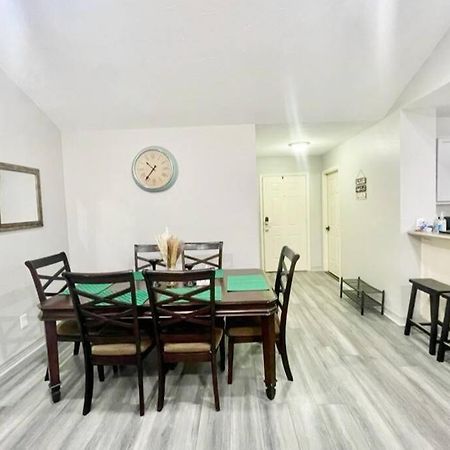3 Bedroom Entire Home - Centrally Located In Katy, Texas Dış mekan fotoğraf