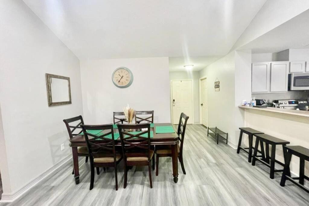 3 Bedroom Entire Home - Centrally Located In Katy, Texas Dış mekan fotoğraf