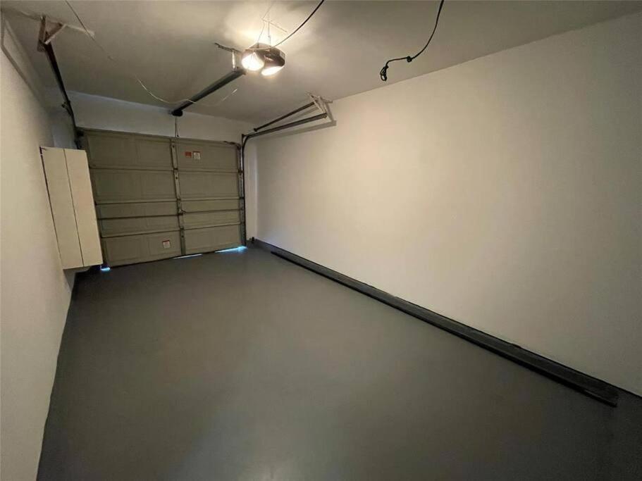 3 Bedroom Entire Home - Centrally Located In Katy, Texas Dış mekan fotoğraf
