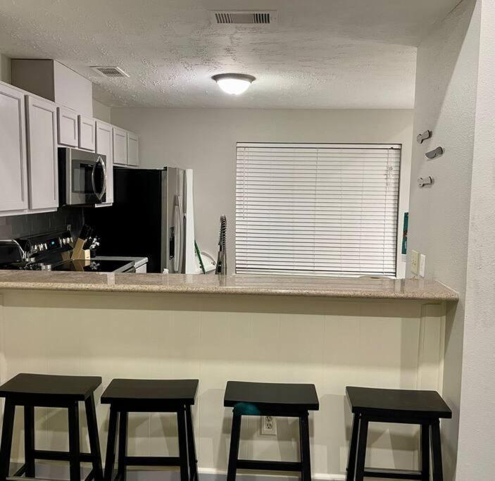 3 Bedroom Entire Home - Centrally Located In Katy, Texas Dış mekan fotoğraf