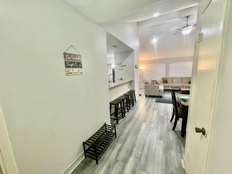3 Bedroom Entire Home - Centrally Located In Katy, Texas Dış mekan fotoğraf
