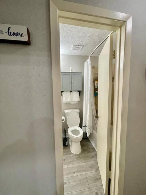 3 Bedroom Entire Home - Centrally Located In Katy, Texas Dış mekan fotoğraf